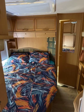 Каравана ABI, снимка 4