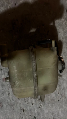 Разширителен съд , охладителна течност за Opel Agila - ETP10644 / ETP10908, снимка 2 - Части - 53409076