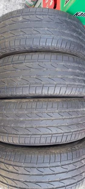 Гуми Летни 235/55R17, снимка 3