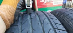 Гуми Летни 235/55R17, снимка 4