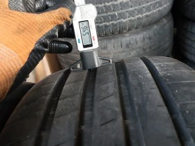 Гуми Летни 245/45R18, снимка 5