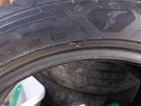 Гуми Летни 245/45R18, снимка 9