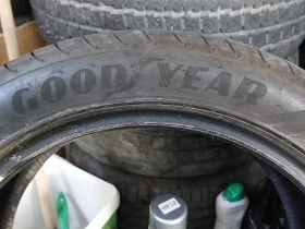 Гуми Летни 245/45R18, снимка 6