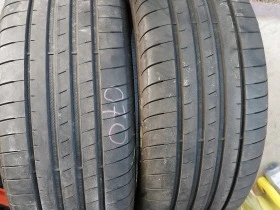 Гуми Летни 245/45R18, снимка 3