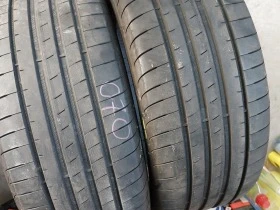 Гуми Летни 245/45R18, снимка 4