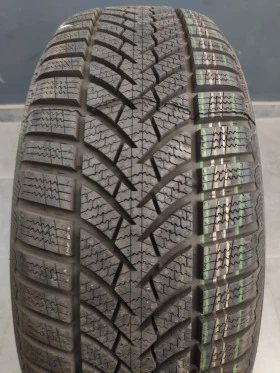 Гуми Зимни 195/55R15, снимка 2