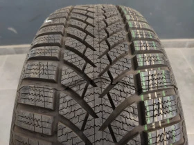 Гуми Зимни 195/55R15, снимка 1