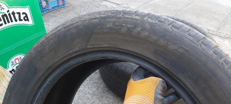 Гуми Летни 235/55R17, снимка 5 - Гуми и джанти - 29887618