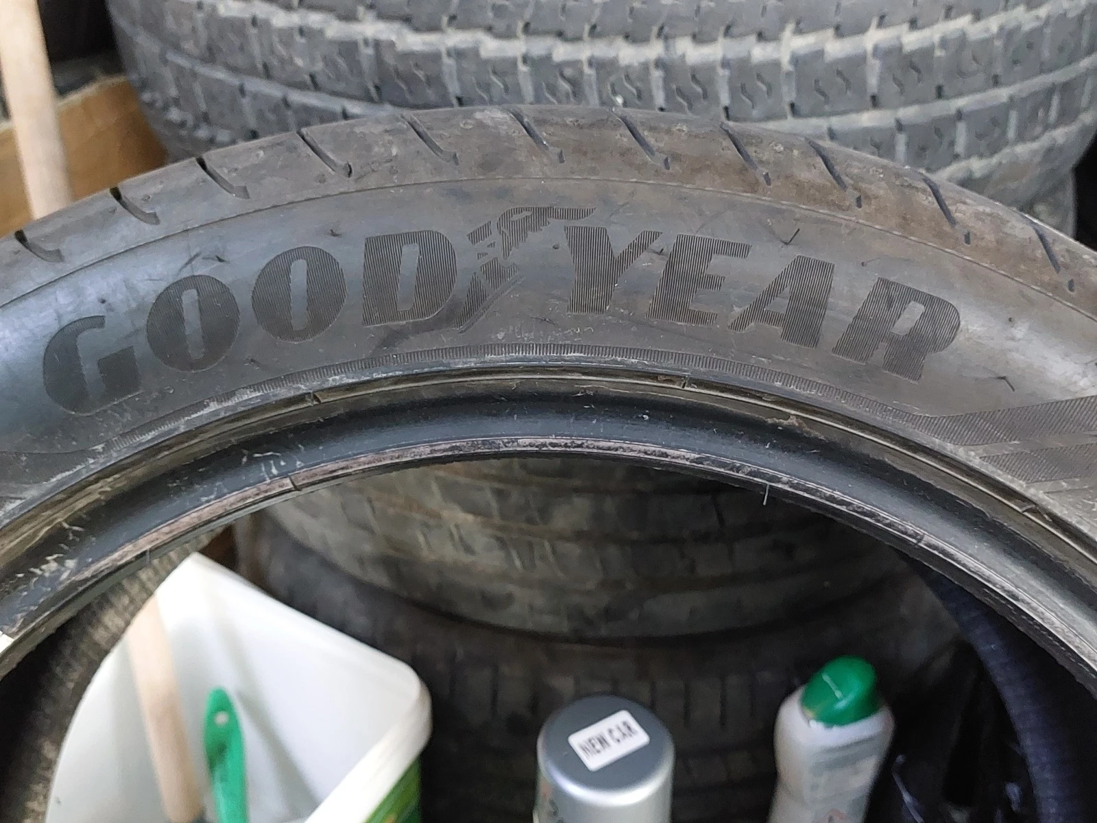  245/45R18 | Mobile.bg   6