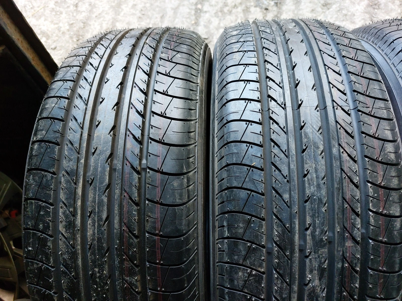  225/55R18 | Mobile.bg   2