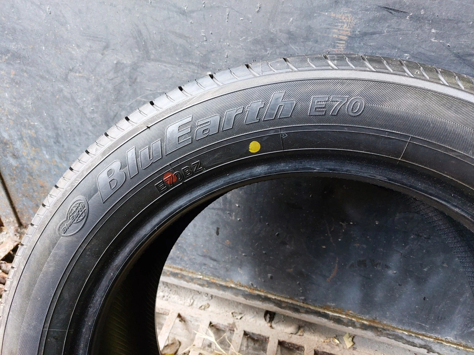  225/55R18 | Mobile.bg   6