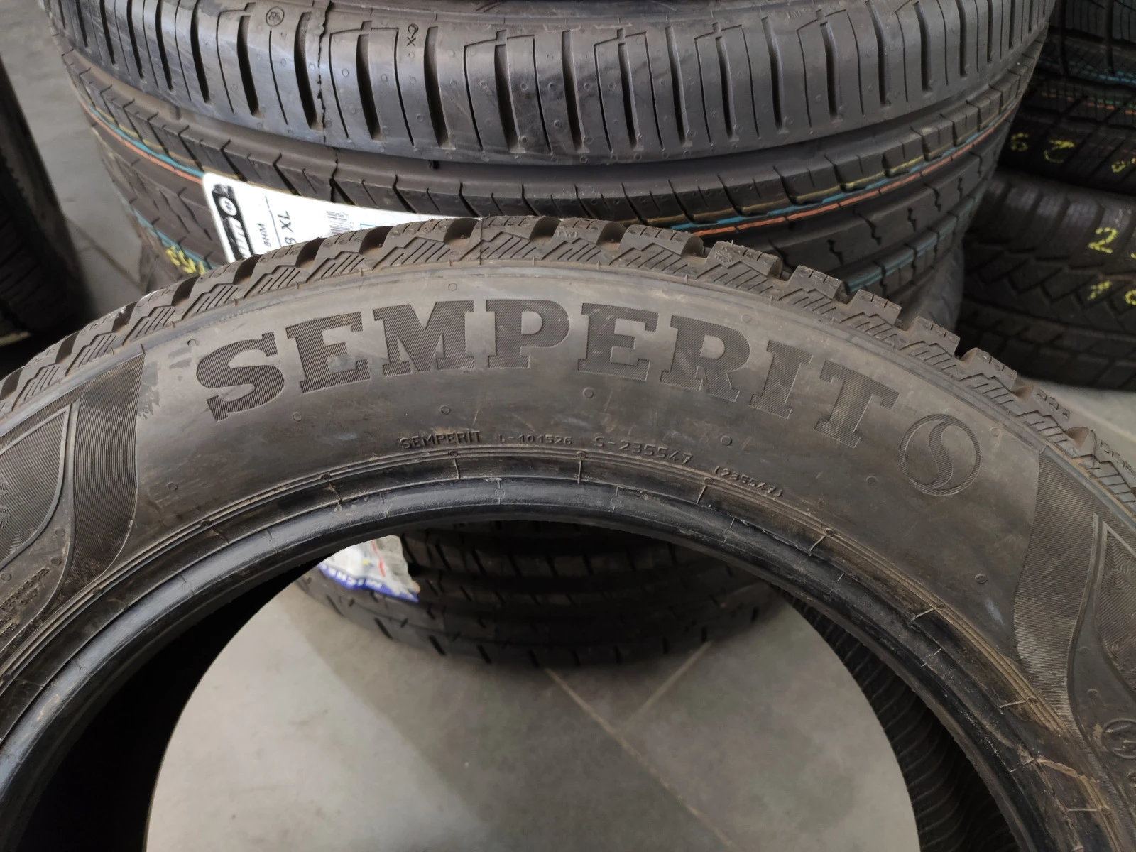  195/55R15 | Mobile.bg   4