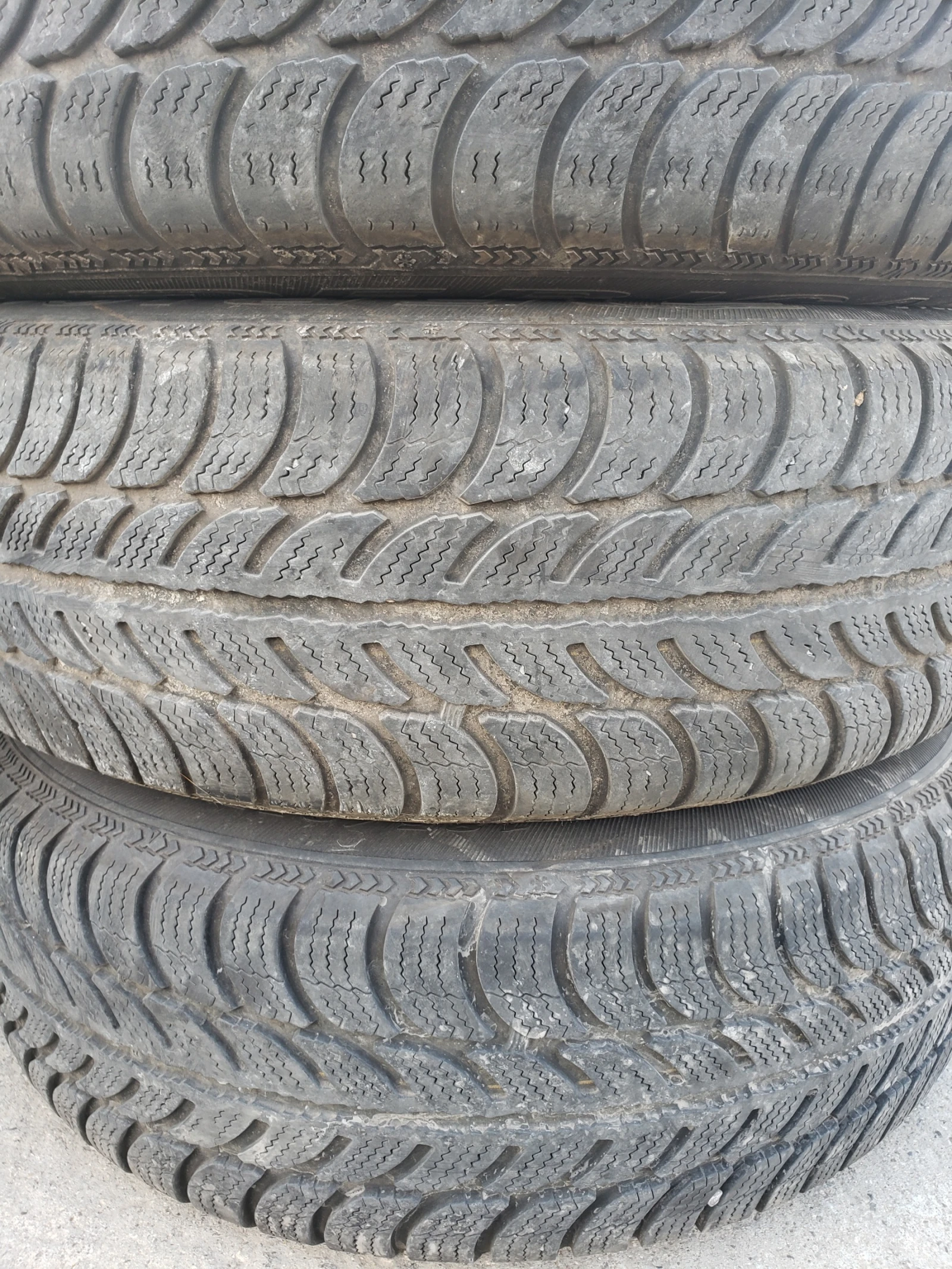    185/65R15  Mercedes-Benz | Mobile.bg   10