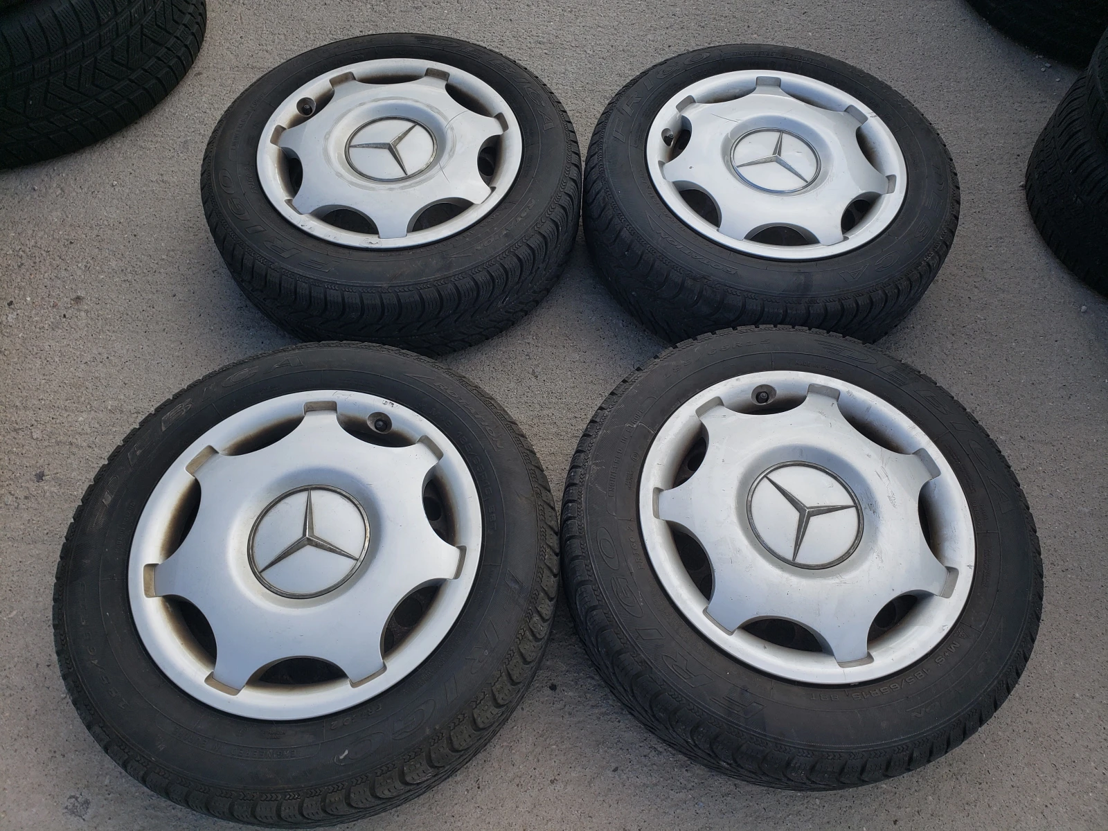    185/65R15  Mercedes-Benz | Mobile.bg   1