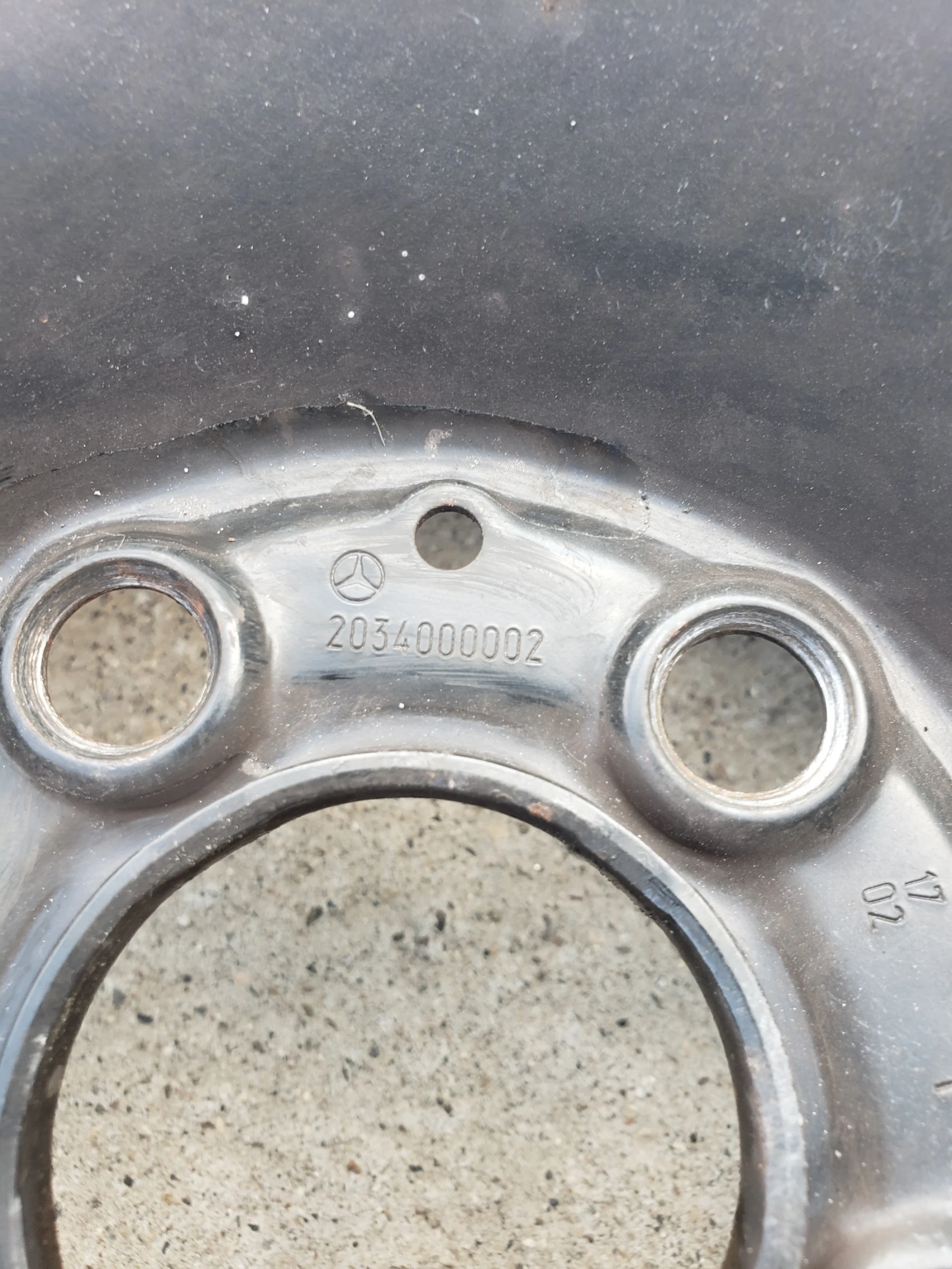    185/65R15  Mercedes-Benz | Mobile.bg   8