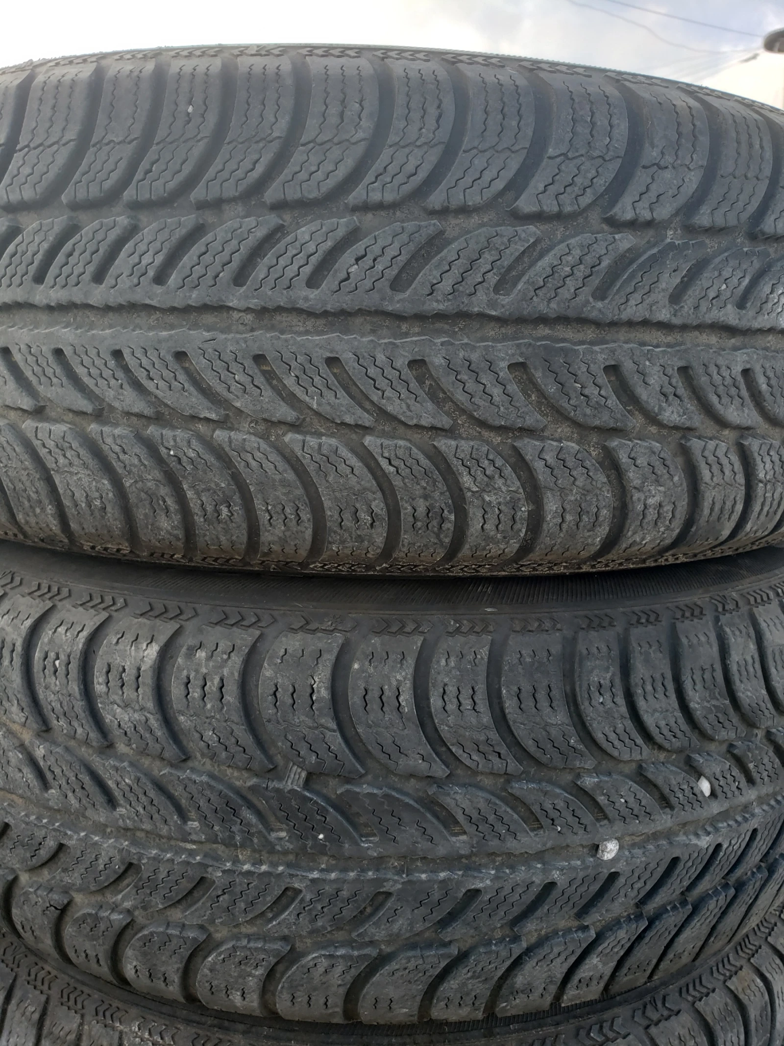    185/65R15  Mercedes-Benz | Mobile.bg   9
