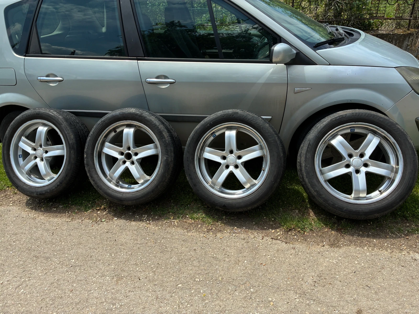 ���� � ������ 245/50R19 | Mobile.bg � ����������� 10