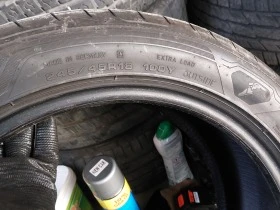 Гуми Летни 245/45R18, снимка 8 - Гуми и джанти - 43626952