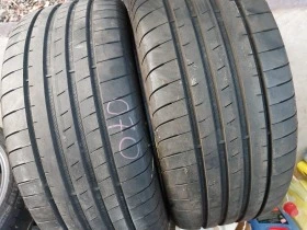 Гуми Летни 245/45R18, снимка 1 - Гуми и джанти - 43626952