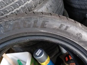 Гуми Летни 245/45R18, снимка 7 - Гуми и джанти - 43626952