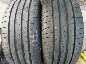 Гуми Летни 245/45R18, снимка 2 - Гуми и джанти - 43626952