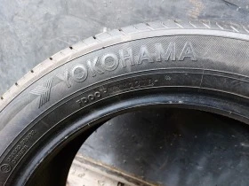 Гуми Летни 225/55R18, снимка 5 - Гуми и джанти - 44388542