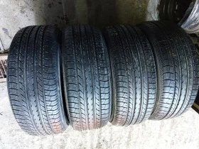 Гуми Летни 225/55R18, снимка 1 - Гуми и джанти - 44388542