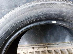 Гуми Летни 225/55R18, снимка 7 - Гуми и джанти - 44388542