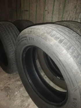 Гуми Летни 235/60R18, снимка 4 - Гуми и джанти - 47032906