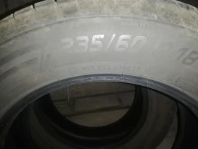 Гуми Летни 235/60R18, снимка 1 - Гуми и джанти - 47032906