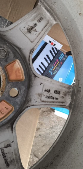    225/50R17  Audi A4 | Mobile.bg    12