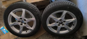    225/50R17  Audi A4 | Mobile.bg    2