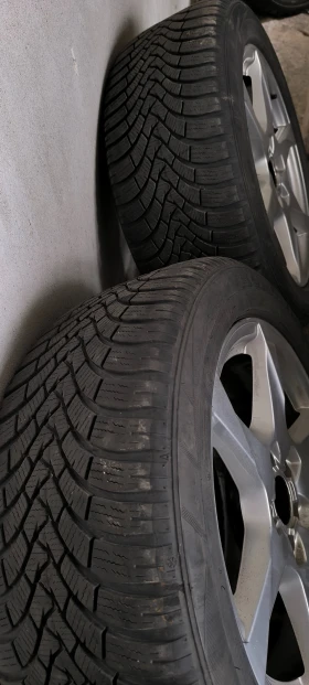    225/50R17  Audi A4 | Mobile.bg    8