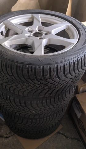    225/50R17  Audi A4 | Mobile.bg    5