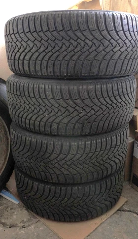    225/50R17  Audi A4 | Mobile.bg    4