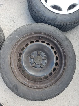    185/65R15  Mercedes-Benz | Mobile.bg    6