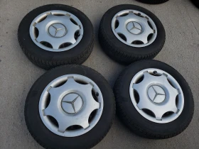    185/65R15  Mercedes-Benz | Mobile.bg    2
