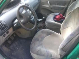 Citroen Xsara picasso 1.8 Targa, снимка 6