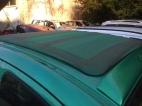 Citroen Xsara picasso 1.8 Targa, снимка 4