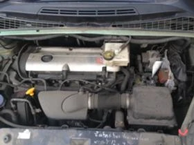 Citroen Xsara picasso 1.8 Targa, снимка 8