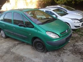 Citroen Xsara picasso 1.8 Targa, снимка 2