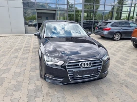 Audi A3 АВТОМАТИК= 1.6TDi-110ps* 2015г. EURO 6B 