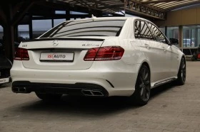 Mercedes-Benz E 63 AMG E 63 AMG S/Carbon Ceramic/Bang&Olufsen/RSE, снимка 6