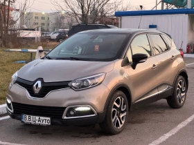 Renault Captur TCe Автоматик/4-Цилиндров Двигател