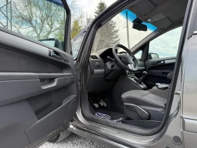 Opel Zafira 1.6 TURBO Edition , снимка 10