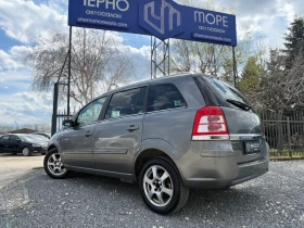 Opel Zafira 1.6 TURBO Edition , снимка 4