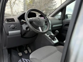 Opel Zafira 1.6 TURBO Edition , снимка 12