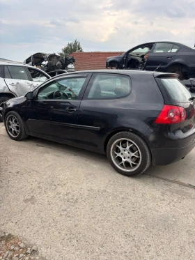 VW Golf 1.4TSI, снимка 3