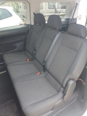 VW Caddy MAXI 6+ 1 - TOП Състояние!, снимка 11