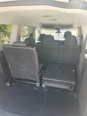 VW Caddy MAXI 6+ 1 - TOП Състояние!, снимка 13